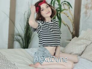 AlexaDune