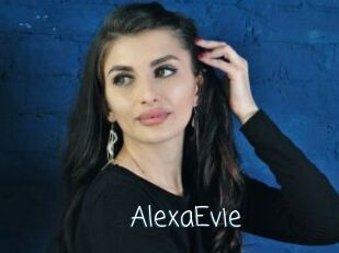 AlexaEvie
