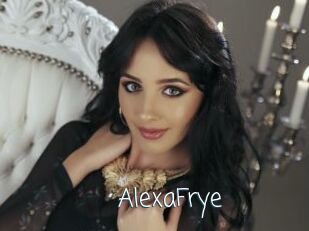 AlexaFrye