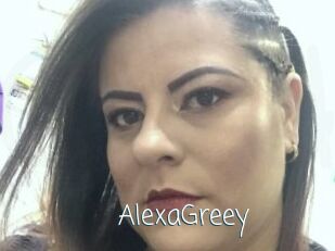 AlexaGreey