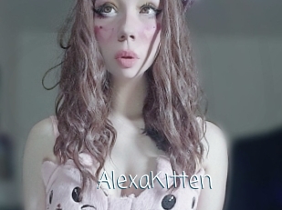 AlexaKitten Adult o Porn