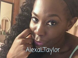 AlexaLTaylor