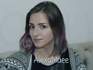 AlexaMaee