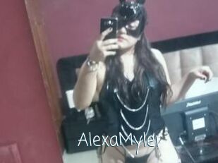 AlexaMyler
