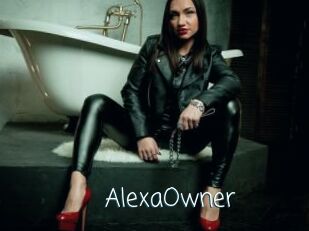 AlexaOwner