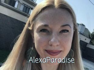 AlexaParadise