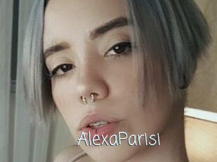 AlexaParisi