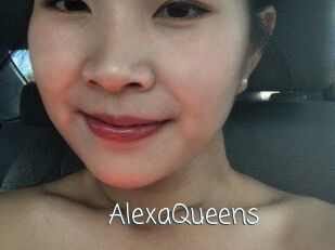 AlexaQueens