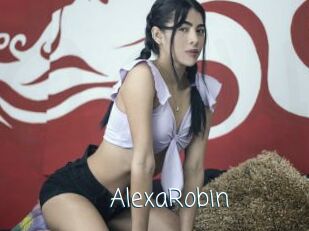 AlexaRobin