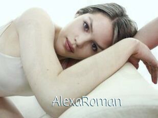 AlexaRoman