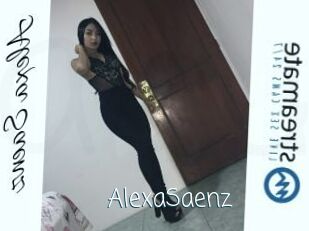AlexaSaenz