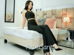 AlexaSanto
