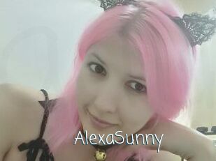AlexaSunny
