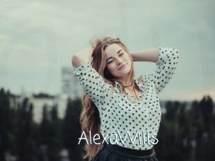AlexaWills