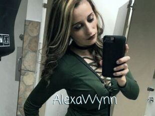AlexaWynn