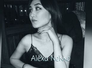 Alexa_Nekko