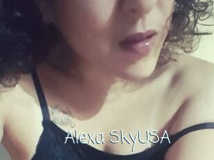 Alexa_SkyUSA