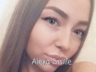 Alexa_Smile_