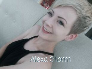 Alexa_Storm