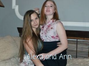 Alexa_and_Ann