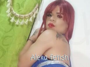 Alexa_fetish