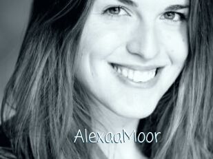 AlexaaMoor