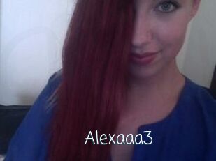Alexaaa3