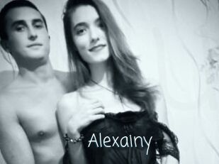 Alexainy