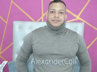 AlexanderColi