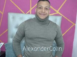 AlexanderColin