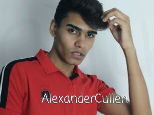 AlexanderCullen