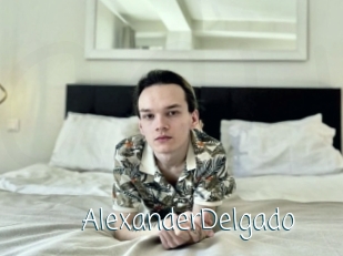 AlexanderDelgado