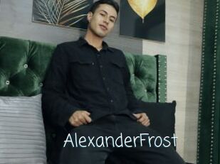 AlexanderFrost