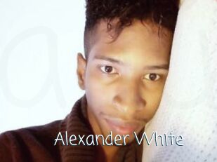 Alexander_White