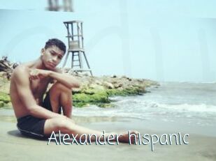 Alexander_hispanic