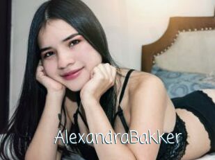 AlexandraBakker