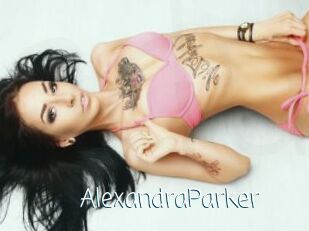 AlexandraParker