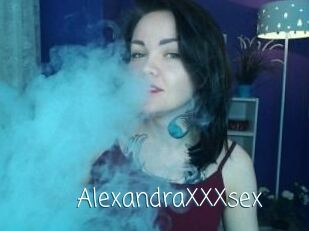 AlexandraXXXsex