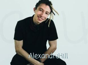 AlexandreHill
