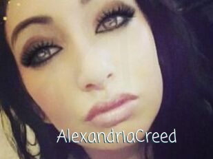 AlexandriaCreed