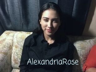Alexandria_Rose