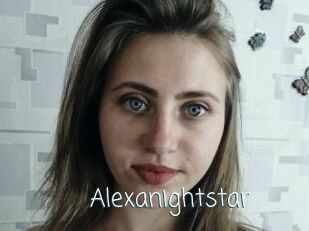 Alexanightstar