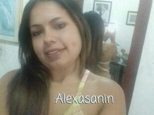 Alexasanin Adult o Porn