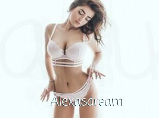 Alexasdream