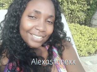 Alexastonexx