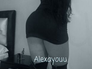 Alexayouu