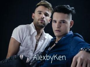 AlexbyKen