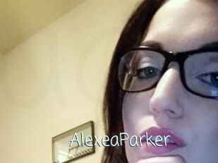 AlexeaParker