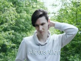AlexesAllen