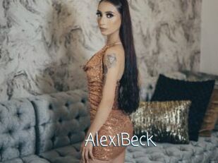 AlexiBeck
